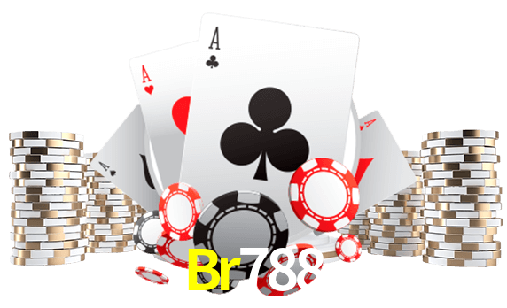 Jogue jogos de pôquer em Br788
