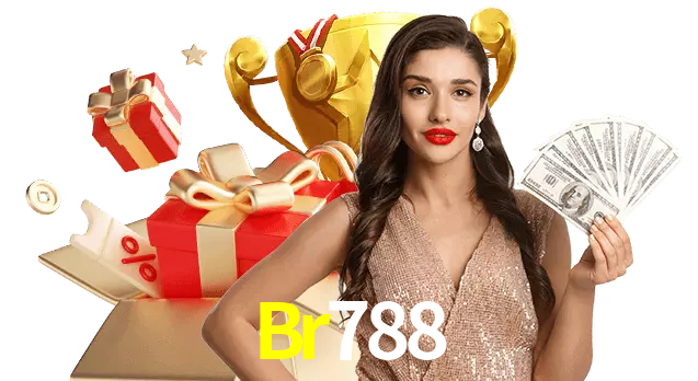 Jogue com dealers reais no Br788!