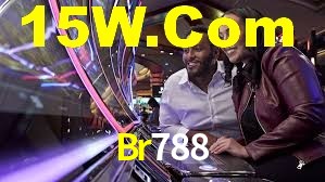 Welcome Bonus Br788