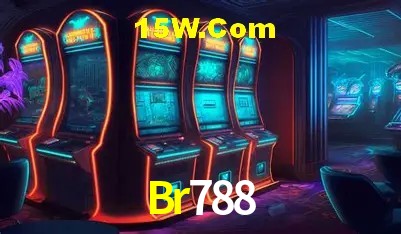 Jogos de Slot Br788