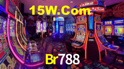 Br788 Jogo