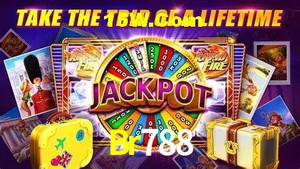 Provedores de Jogos Br788