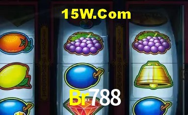 Estatísticas do Jogo Br788