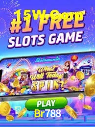 Welcome Bonus Br788