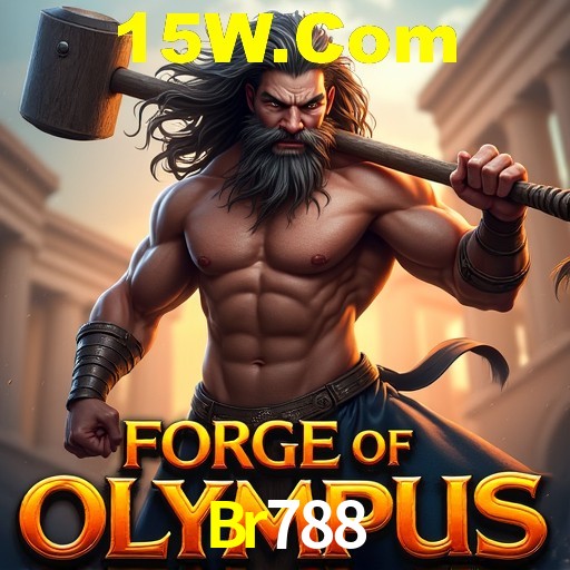 Desvendando o Mundo dos Jogos Virtuais na Br788