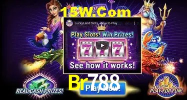 Casino Ao Vivo Br788