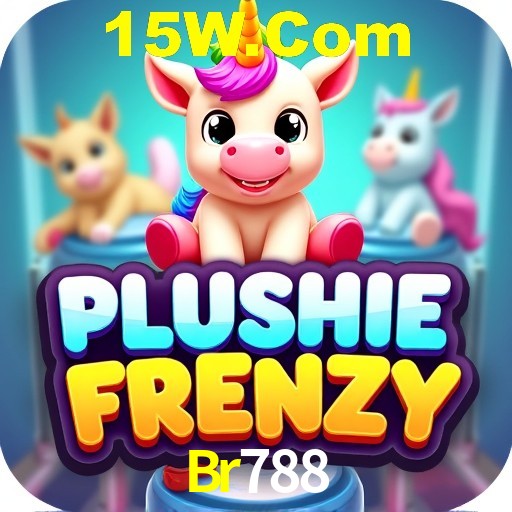 Descubra a Magia dos Jogos de Arcade no Br788